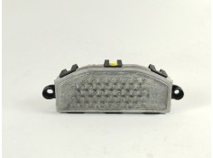 Recambio de resistencia calefaccion para mercedes-benz clase a berlina (bm 177) a 200 (177.187) referencia OEM IAM A2479061901  