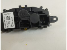 Recambio de resistencia calefaccion para mercedes-benz clase a berlina (bm 177) a 200 (177.187) referencia OEM IAM A2479061901   2