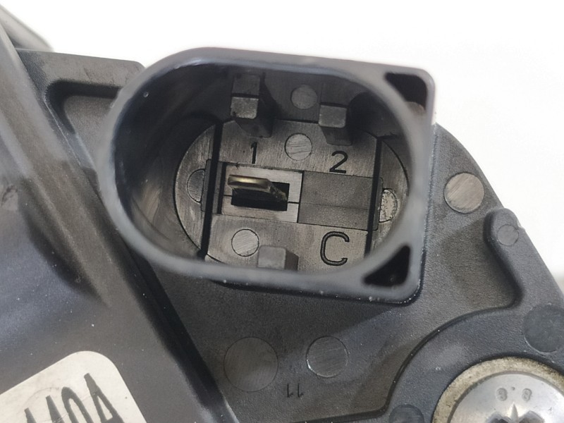 Recambio de alternador para volkswagen caddy furgón/kombi furgón bluemotion referencia OEM IAM 04L903024S F000BL08J8 