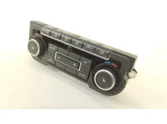 Recambio de mando climatizador para volkswagen scirocco (137) 1.4 tsi (118kw) referencia OEM IAM 5K0907044EA 5HB009746 