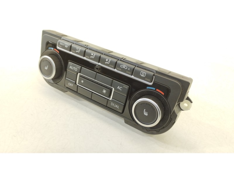 Recambio de mando climatizador para volkswagen scirocco (137) 1.4 tsi (118kw) referencia OEM IAM 5K0907044EA 5HB009746 