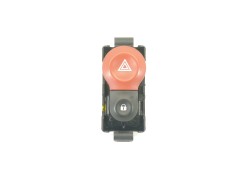Recambio de warning para renault kangoo expression referencia OEM IAM 8200214896A  