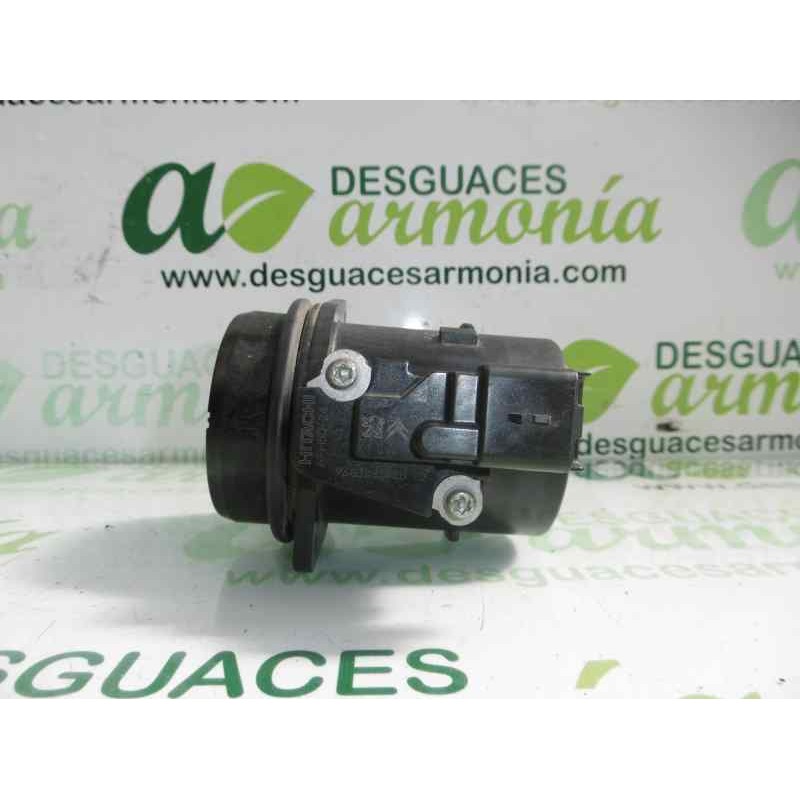 Recambio de caudalimetro para citroën berlingo cuadro l2 referencia OEM IAM 9683282980  