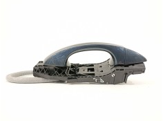 Recambio de maneta exterior trasera derecha para seat arona xperience referencia OEM IAM 5N0839885H   2