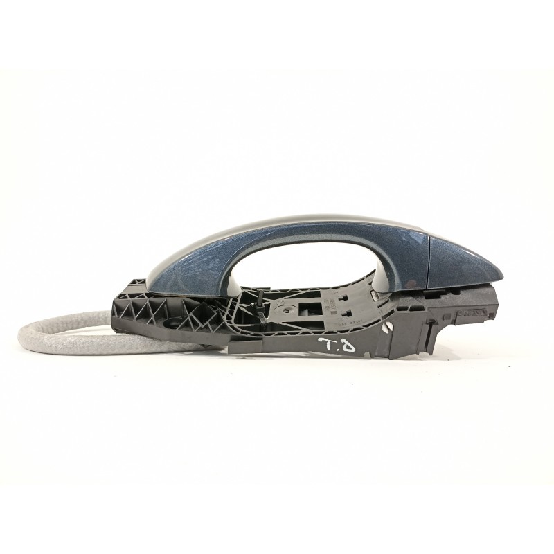 Recambio de maneta exterior trasera derecha para seat arona xperience referencia OEM IAM 5N0839885H  
