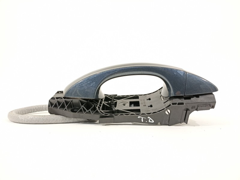Recambio de maneta exterior trasera derecha para seat arona xperience referencia OEM IAM 5N0839885H  