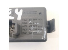 Recambio de warning para renault kangoo expression referencia OEM IAM 8200214896A   2