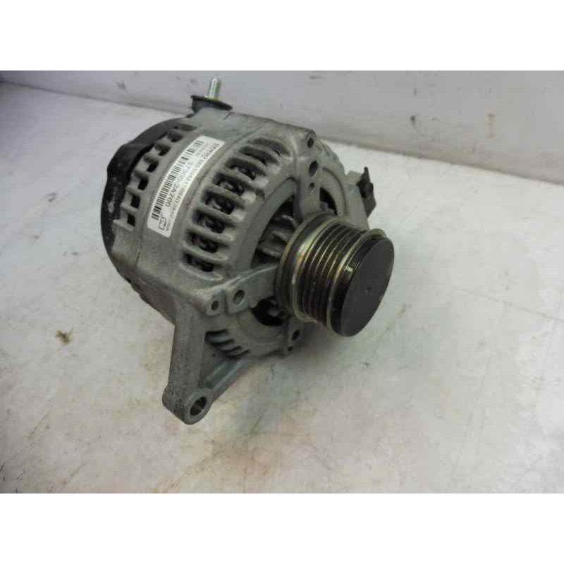 Recambio de alternador para hyundai tucson 25 aniversario 4x2 referencia OEM IAM 373002A700 MS1042118840 