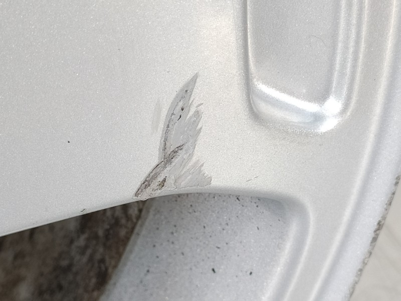 Recambio de llanta para audi s6 avant (4b6) s6 avant referencia OEM IAM 4B3601025N  