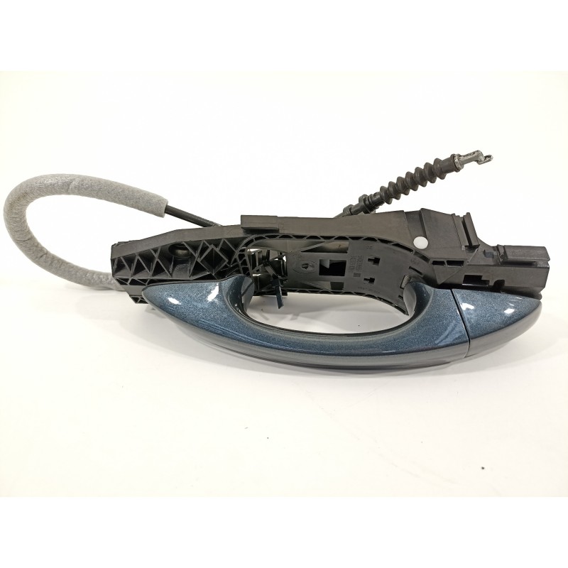 Recambio de maneta exterior trasera derecha para seat arona xperience referencia OEM IAM 5N0839885H  