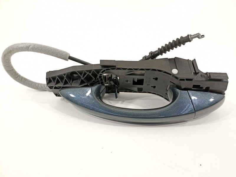 Recambio de maneta exterior trasera derecha para seat arona xperience referencia OEM IAM 5N0839885H  