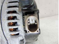 Recambio de alternador para hyundai tucson 25 aniversario 4x2 referencia OEM IAM 373002A700 MS1042118840  2