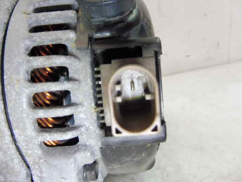 Recambio de alternador para hyundai tucson 25 aniversario 4x2 referencia OEM IAM 373002A700 MS1042118840 