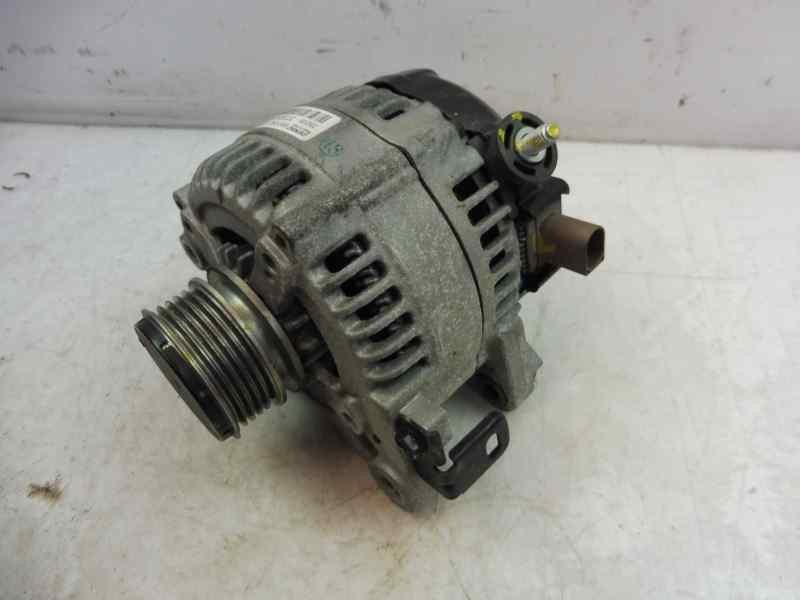 Recambio de alternador para hyundai tucson 25 aniversario 4x2 referencia OEM IAM 373002A700 MS1042118840 