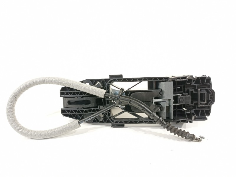 Recambio de maneta exterior trasera derecha para seat arona xperience referencia OEM IAM 5N0839885H  