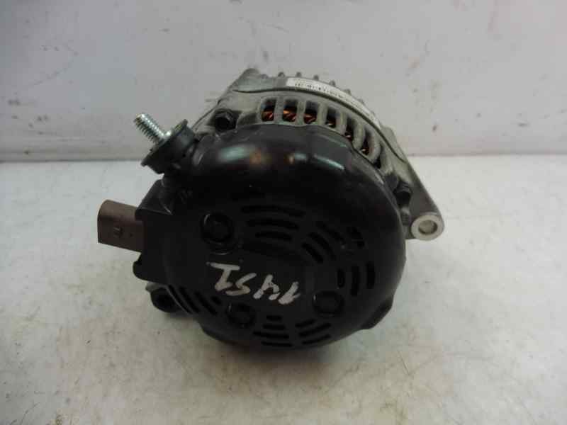 Recambio de alternador para hyundai tucson 25 aniversario 4x2 referencia OEM IAM 373002A700 MS1042118840 