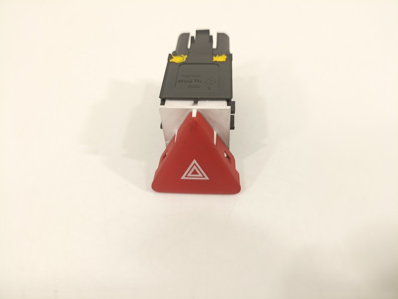 Recambio de warning para volkswagen scirocco (137) 1.4 tsi (90kw) referencia OEM IAM 1Q0953509  