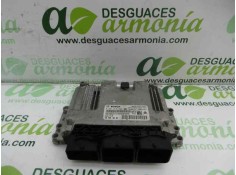 Recambio de centralita motor uce para citroën berlingo cuadro l2 referencia OEM IAM 9678818280 0281018228 EDC17C10