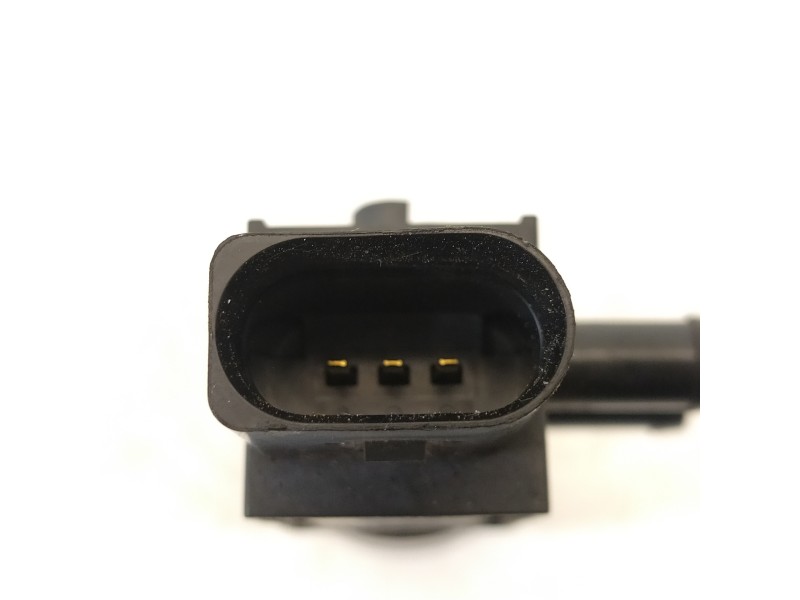 Recambio de valvula aire adicional para volkswagen caddy furgón/kombi furgón bluemotion referencia OEM IAM 03L906051D  