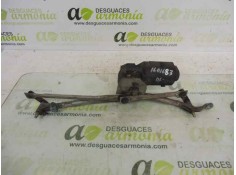 Recambio de motor limpia delantero para fiat punto berlina (188) 1.2 16v elx referencia OEM IAM   