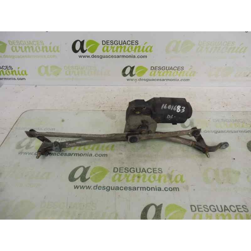 Recambio de motor limpia delantero para fiat punto berlina (188) 1.2 16v elx referencia OEM IAM   