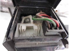 Recambio de motor limpia delantero para fiat punto berlina (188) 1.2 16v elx referencia OEM IAM    2