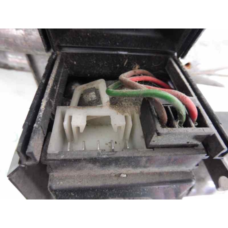 Recambio de motor limpia delantero para fiat punto berlina (188) 1.2 16v elx referencia OEM IAM   