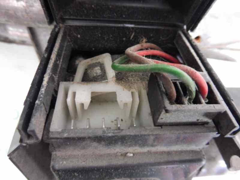 Recambio de motor limpia delantero para fiat punto berlina (188) 1.2 16v elx referencia OEM IAM   