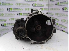 Recambio de caja cambios para seat toledo (1m2) signo referencia OEM IAM CZM  