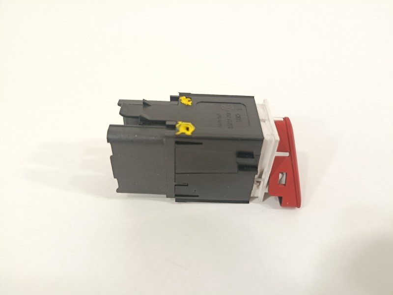 Recambio de warning para volkswagen scirocco (137) 1.4 tsi (90kw) referencia OEM IAM 1Q0953509  