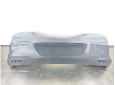 Recambio de paragolpes trasero para opel astra gtc enjoy referencia OEM IAM 13362604  