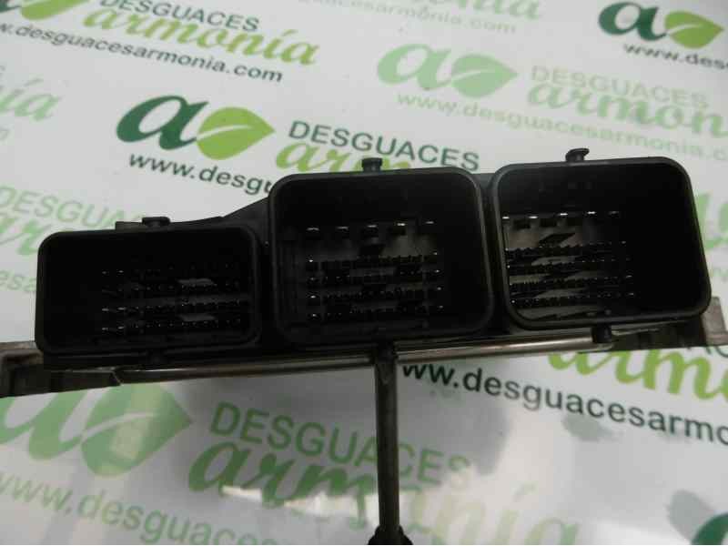 Recambio de centralita motor uce para citroën berlingo cuadro l2 referencia OEM IAM 9678818280 0281018228 EDC17C10