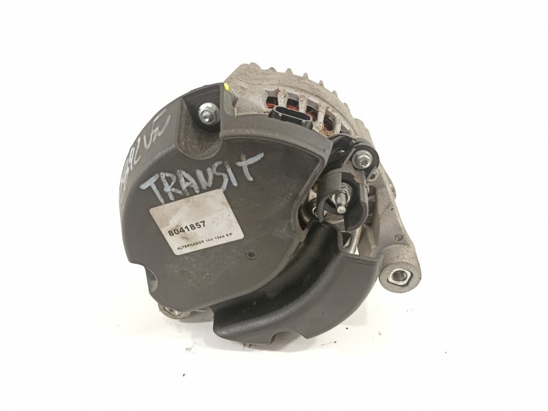 Recambio de alternador para ford transit connect (tc7) furgón ft 200s referencia OEM IAM 2T1U0300AM  