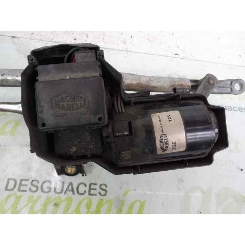 Recambio de motor limpia delantero para fiat punto berlina (188) 1.2 16v elx referencia OEM IAM   