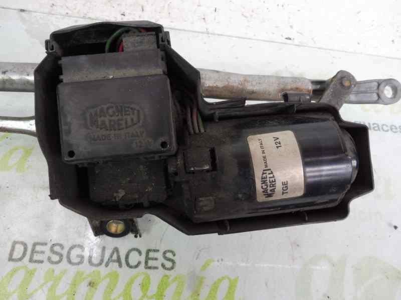 Recambio de motor limpia delantero para fiat punto berlina (188) 1.2 16v elx referencia OEM IAM   