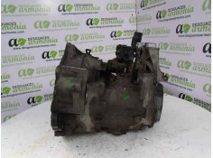 Recambio de caja cambios para seat toledo (1m2) signo referencia OEM IAM CZM   2