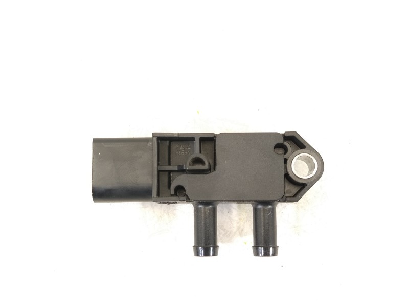 Recambio de valvula aire adicional para volkswagen caddy furgón/kombi furgón bluemotion referencia OEM IAM 03L906051D  