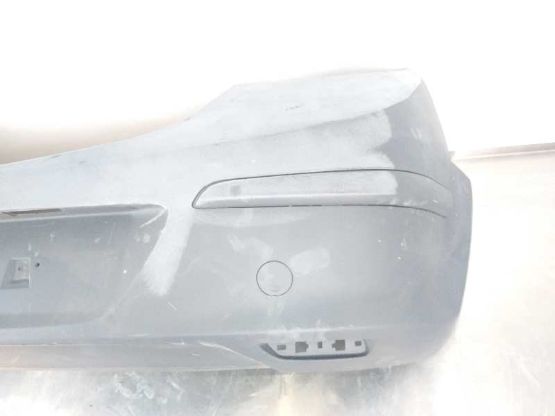 Recambio de paragolpes trasero para opel astra gtc enjoy referencia OEM IAM 13362604  