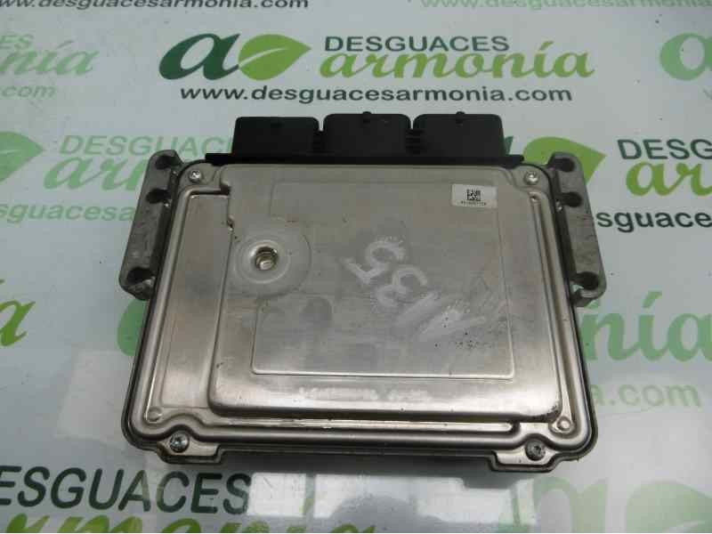 Recambio de centralita motor uce para citroën berlingo cuadro l2 referencia OEM IAM 9678818280 0281018228 EDC17C10