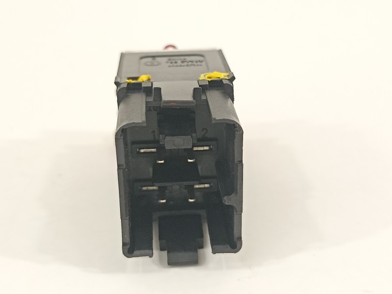 Recambio de warning para volkswagen scirocco (137) 1.4 tsi (90kw) referencia OEM IAM 1Q0953509  