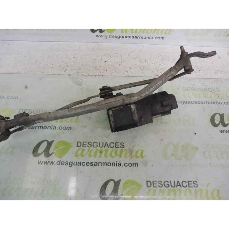 Recambio de motor limpia delantero para fiat punto berlina (188) 1.2 16v elx referencia OEM IAM   