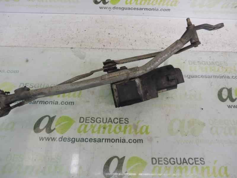 Recambio de motor limpia delantero para fiat punto berlina (188) 1.2 16v elx referencia OEM IAM   