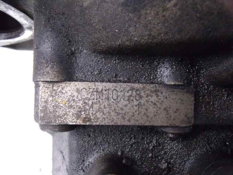 Recambio de caja cambios para seat toledo (1m2) signo referencia OEM IAM CZM  