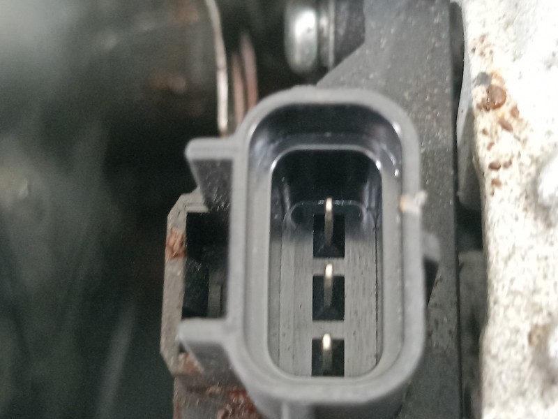 Recambio de alternador para ford transit connect (tc7) furgón ft 200s referencia OEM IAM 2T1U0300AM  