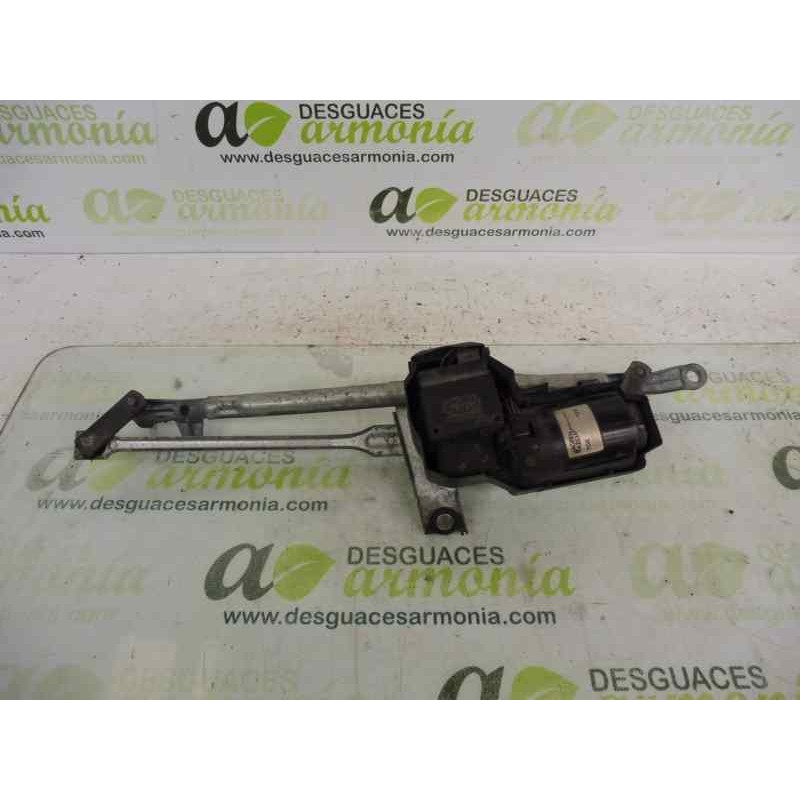 Recambio de motor limpia delantero para fiat punto berlina (188) 1.2 16v elx referencia OEM IAM   