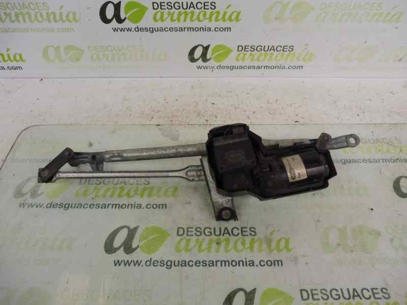 Recambio de motor limpia delantero para fiat punto berlina (188) 1.2 16v elx referencia OEM IAM   