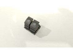 Recambio de mando elevalunas delantero izquierdo para volkswagen scirocco (137) 1.4 tsi (118kw) referencia OEM IAM 1K3959857A  