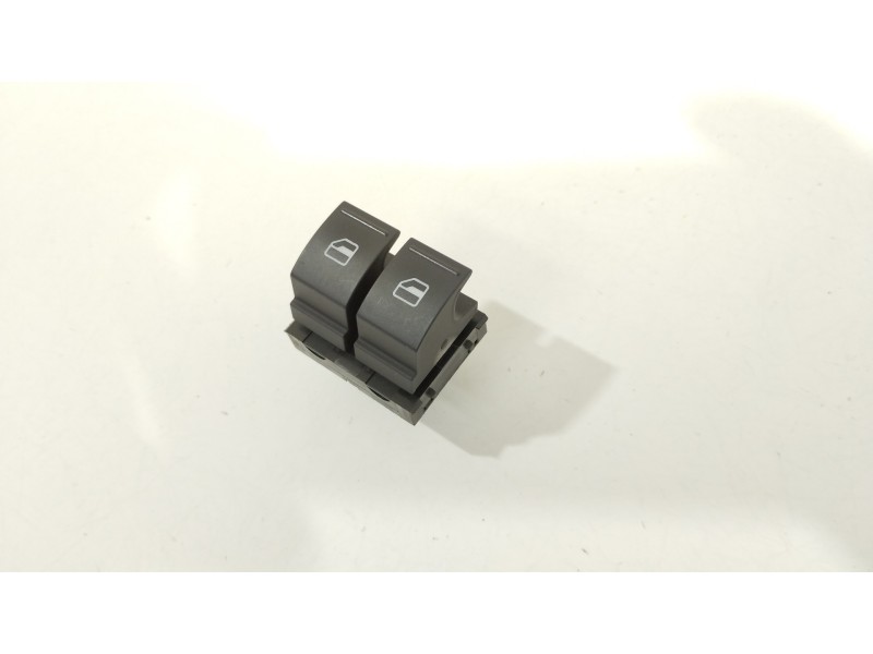 Recambio de mando elevalunas delantero izquierdo para volkswagen scirocco (137) 1.4 tsi (118kw) referencia OEM IAM 1K3959857A  