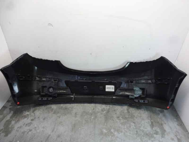Recambio de paragolpes trasero para opel astra gtc enjoy referencia OEM IAM 13362604  