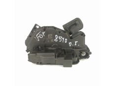 Recambio de cerradura puerta delantera izquierda para volkswagen caddy furgón/kombi furgón bluemotion referencia OEM IAM 5TB8370